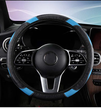 Sport Steering Wheel Cover