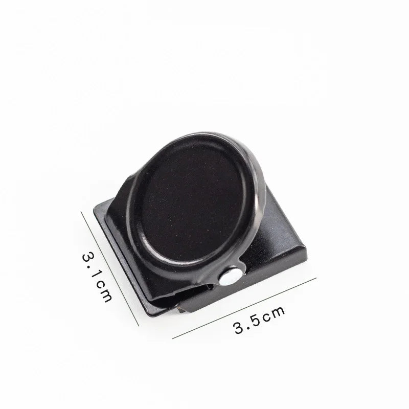 Mini Magnetic Memo Clip