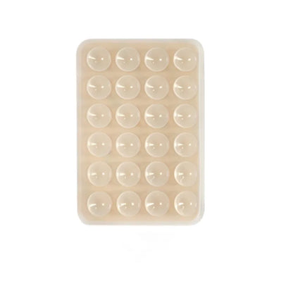 Silicone Suction Phone Mount Pad