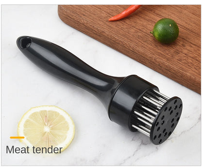 Meat Tenderizer Needle Tool