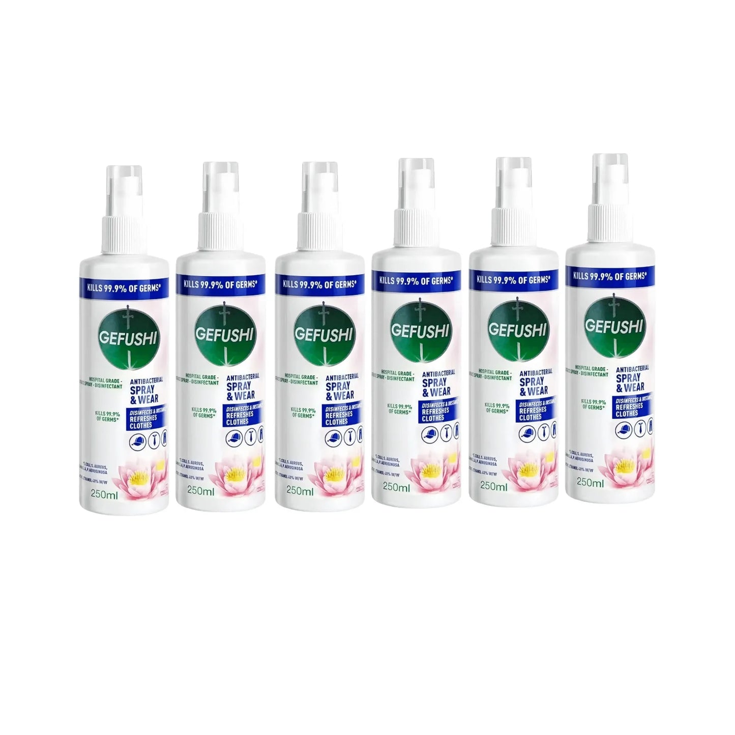Clothing Fragrance Spray