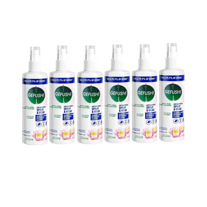 Clothing Fragrance Spray
