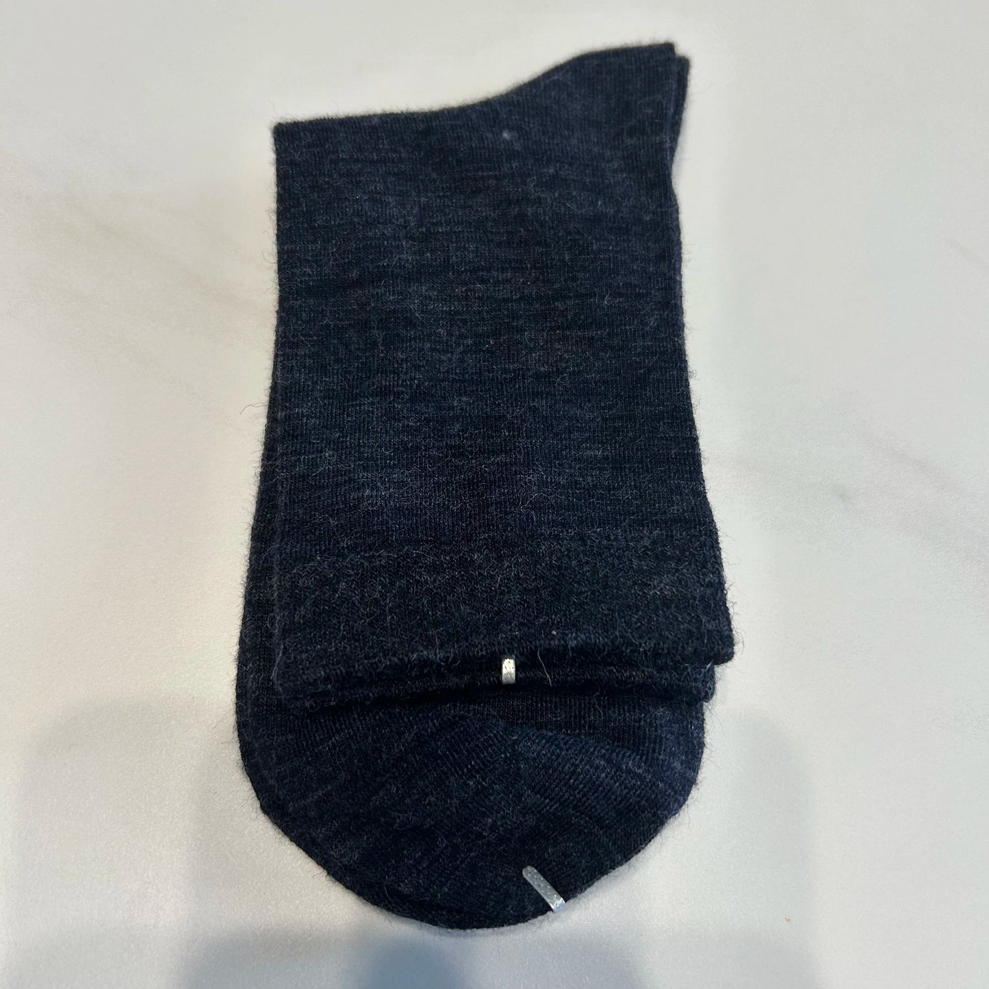 Merino Wool Socks – Lightweight Breathable Warm Mid-Calf Dress Socks