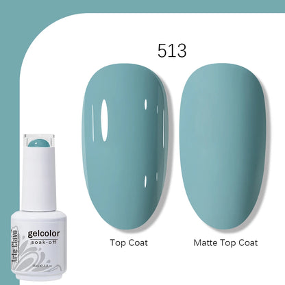 Arte Clavo 15ml Gel Nail Polish