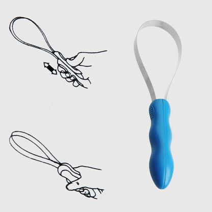 Pet Hair Removal Grooming Loop