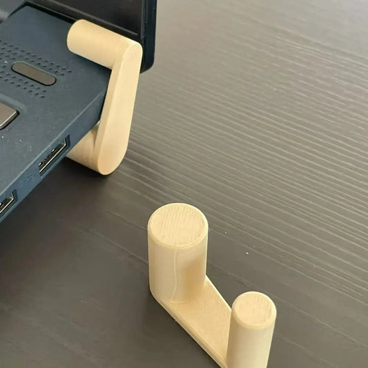 Portable Laptop Cooling Stand