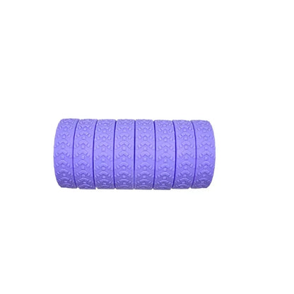 Silicone Luggage Wheel Protectors