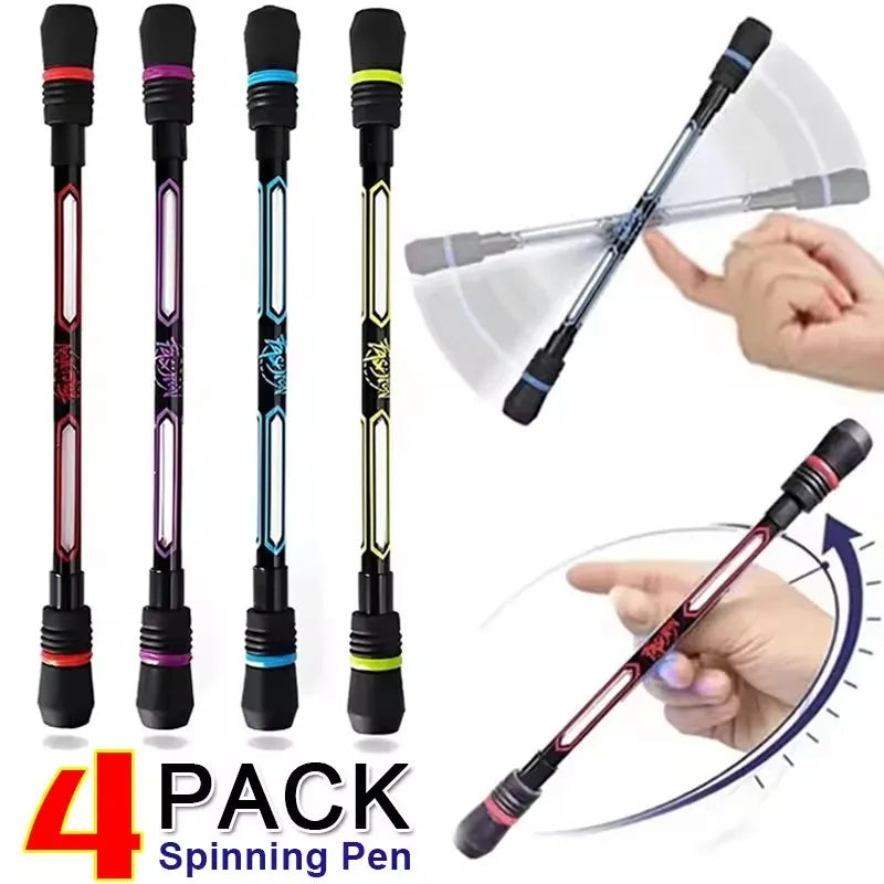 Fidget Spinner Ballpoint Pen