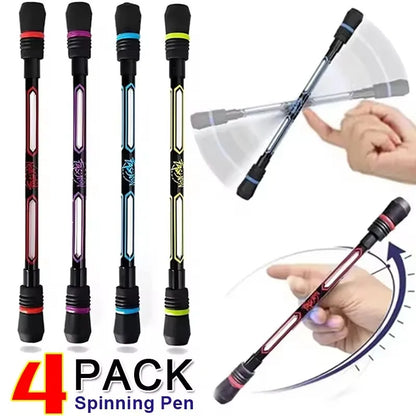 Fidget Spinner Ballpoint Pen