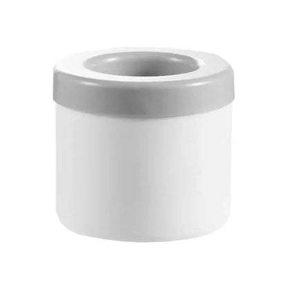 Silicone Ice Cube Maker Cup