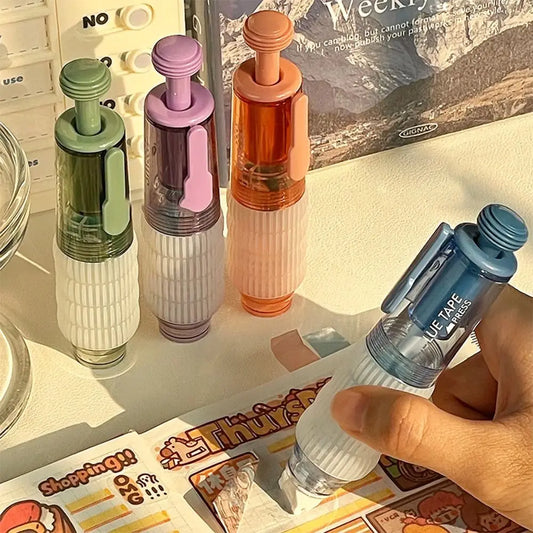 Dot Glue Roller Pen