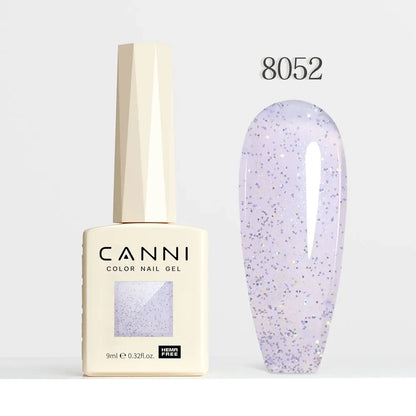 CANNI Gel Nail Polish