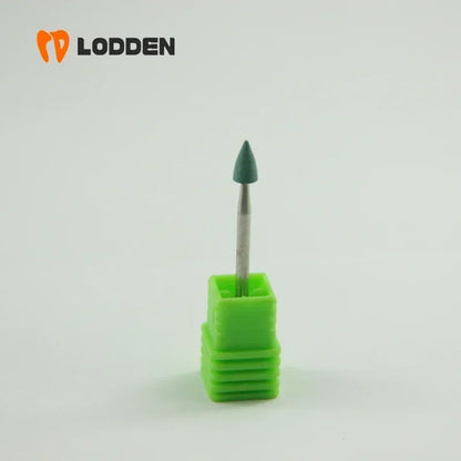 Dental Ceramic Diamond Polishing Burs Set