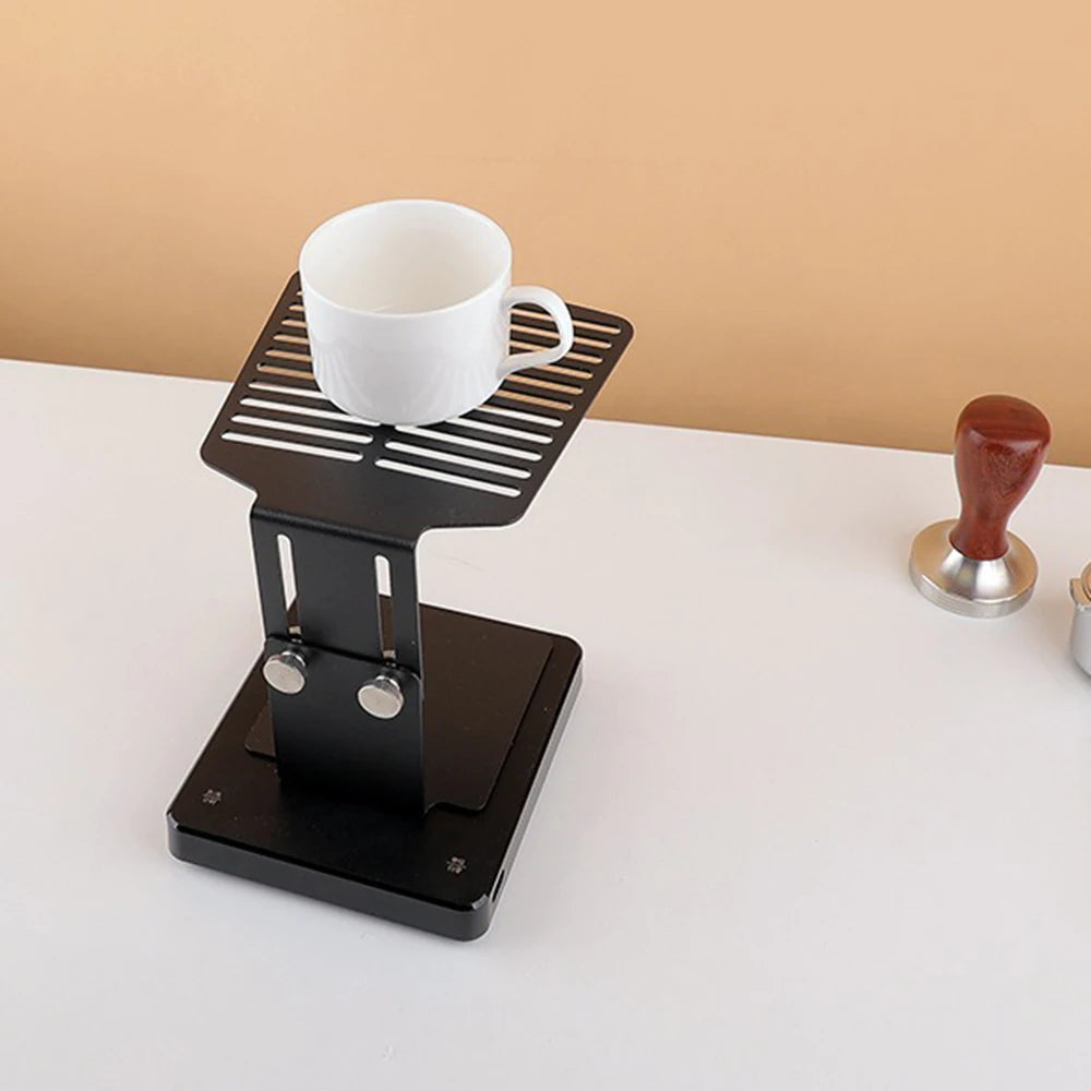 Stainless Steel Coffee Scale Stand