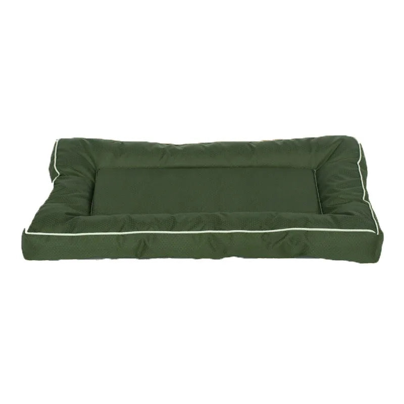 Waterproof Oxford Pet Bed Mat
