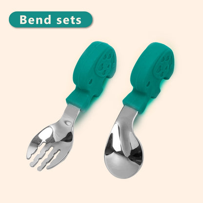 Baby Utensils Set