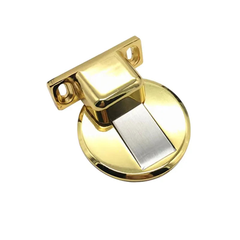Magnetic Stainless Steel Door Stopper