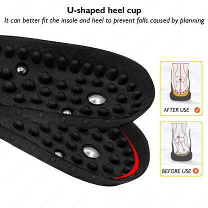 16 Magnet Massage Therapy Insoles