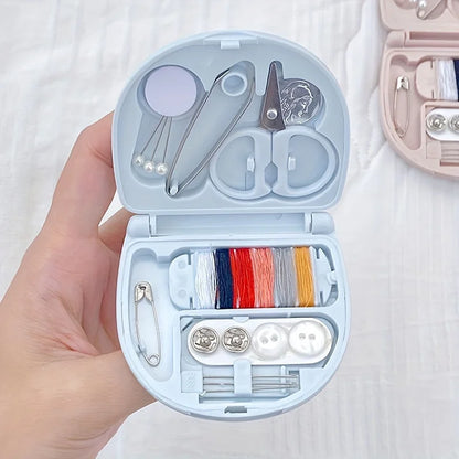 Portable Mini Travel Sewing Kit