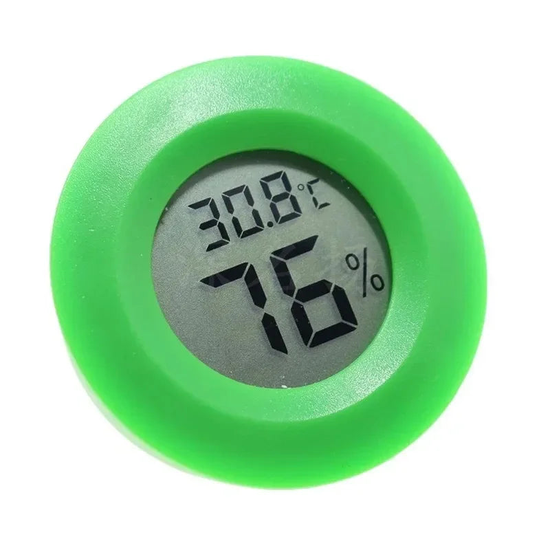 Digital Reptile Thermometer & Hygrometer