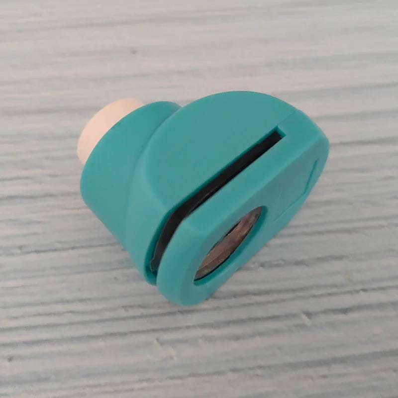 4-in-1 Mini Leaf Pattern Paper Punch