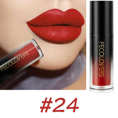 Practical Household Accessory – Velvet Matte Lipstick