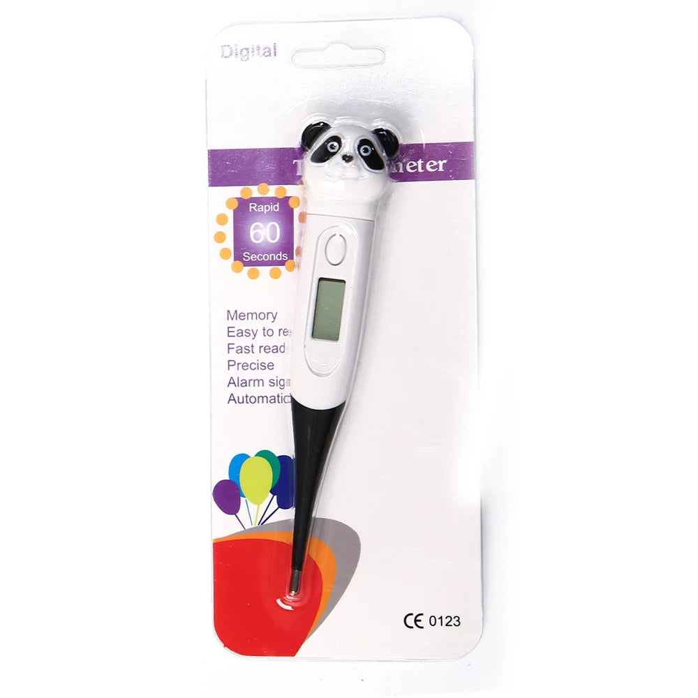 Professional Pet Digital Thermometer