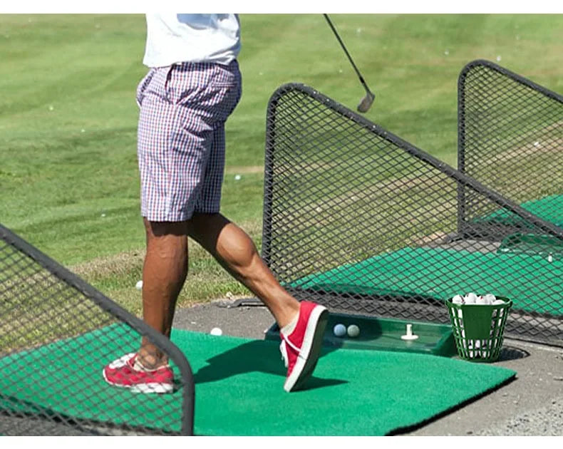PGM Golf Practice Ball Basket