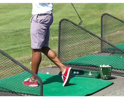 PGM Golf Practice Ball Basket