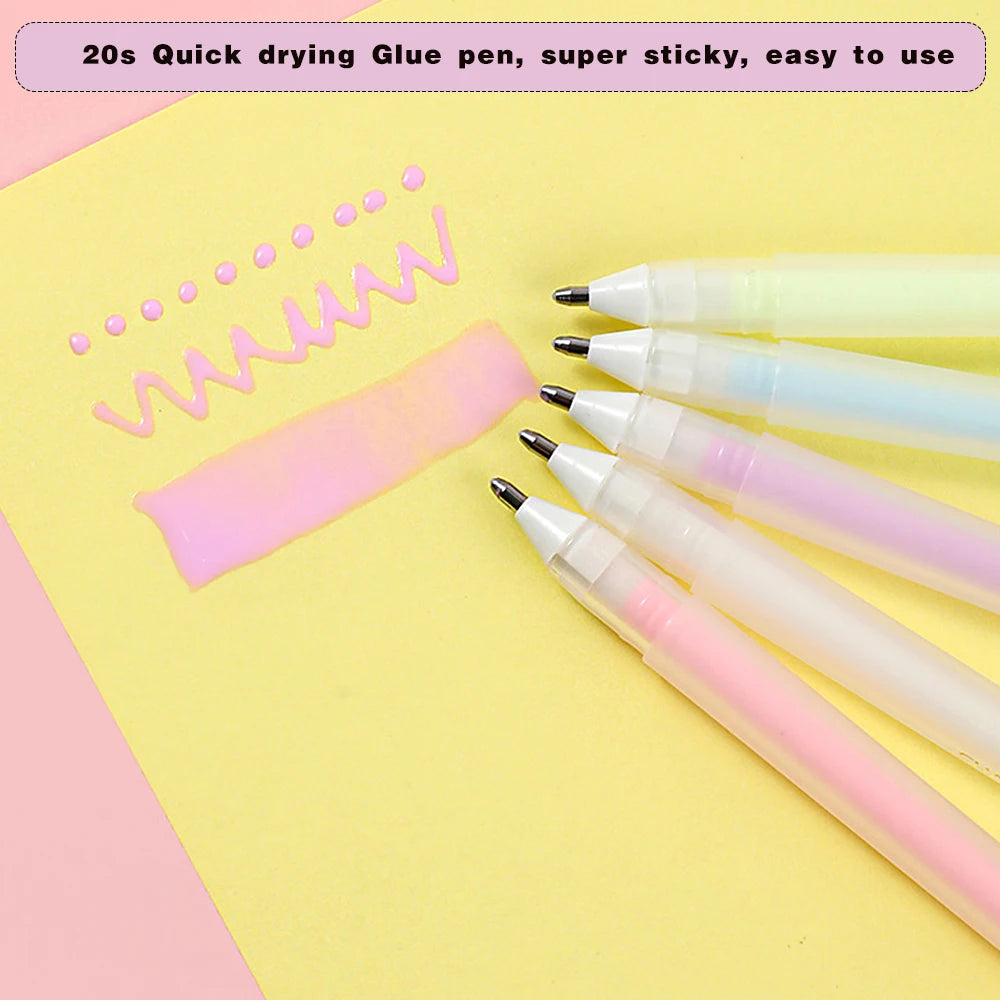 Precision Cutting & Crafting Tool Set