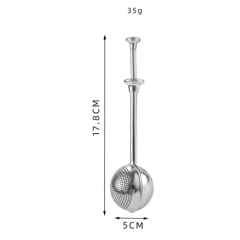 Stainless Steel Powder Sieve
