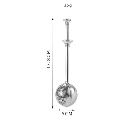 Stainless Steel Powder Sieve