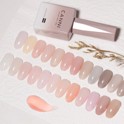 CC7 CANNI Nail Gel Polish