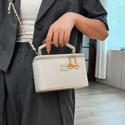 ‌ Pearl Shoulder Bag