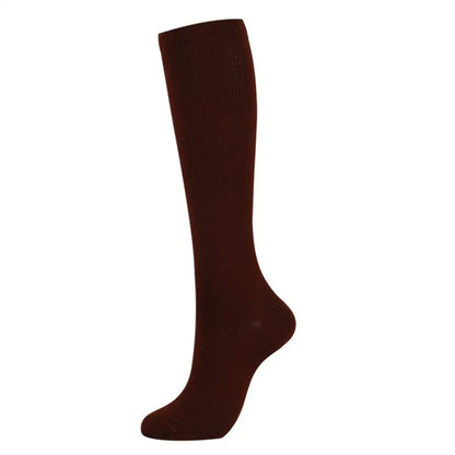Unisex Compression Anti-Fatigue Socks