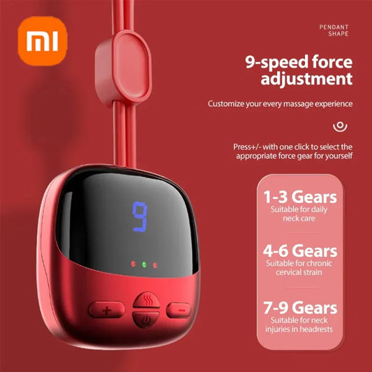 Xiaomi Hanging Smart Cervical Spine Massager