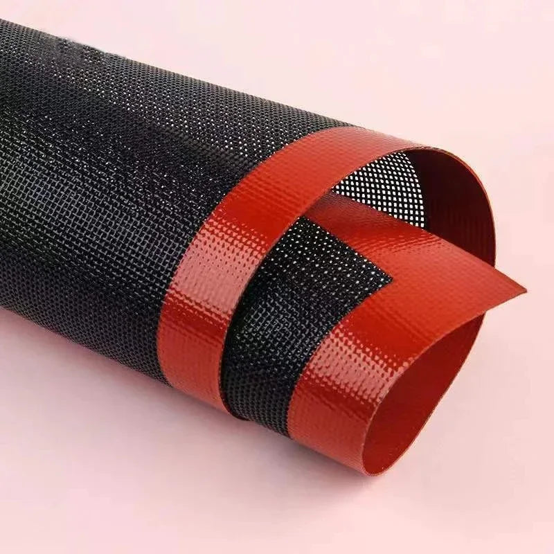Food-Grade Silicone Grill & Baking Mat