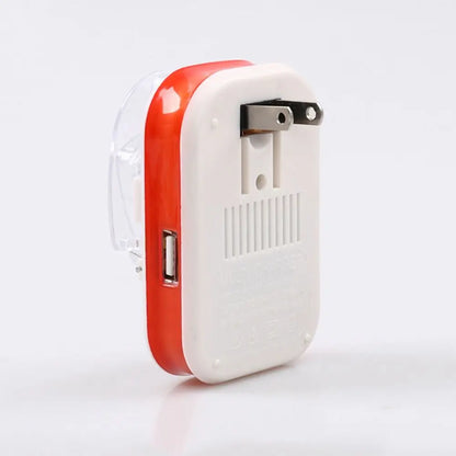 Universal LCD Battery Charger