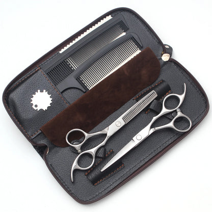 Professional Barber Scissors Set