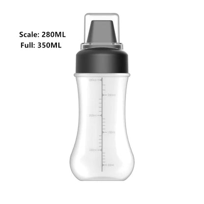 Condiment Squeeze Bottle