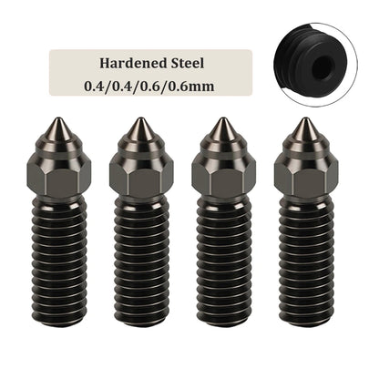 High-Temperature Ceramic Hotend Upgrade Kit for Creality 3D Printers