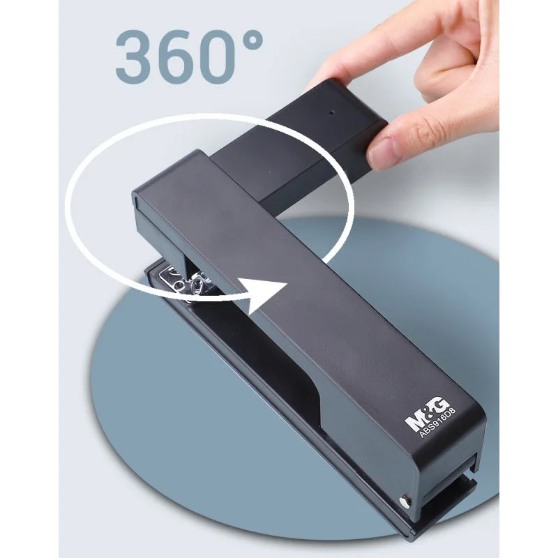 360° Rotating Long Reach Stapler