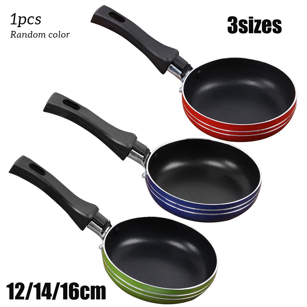 Mini Non-Stick Frying Pan