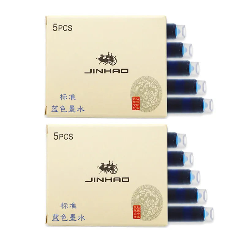 Jinhao 75 Luxury Metal Fountain Pen