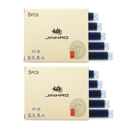 Jinhao 75 Luxury Metal Fountain Pen