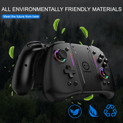 Wireless Bluetooth Controller for Nintendo Switch & OLED