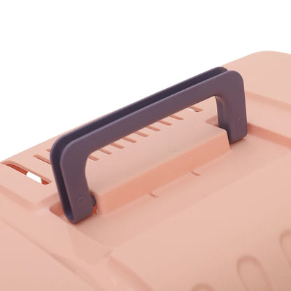 Airline-Approved Pet Travel Carrier