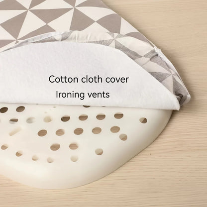 Foldable Tabletop Ironing Board