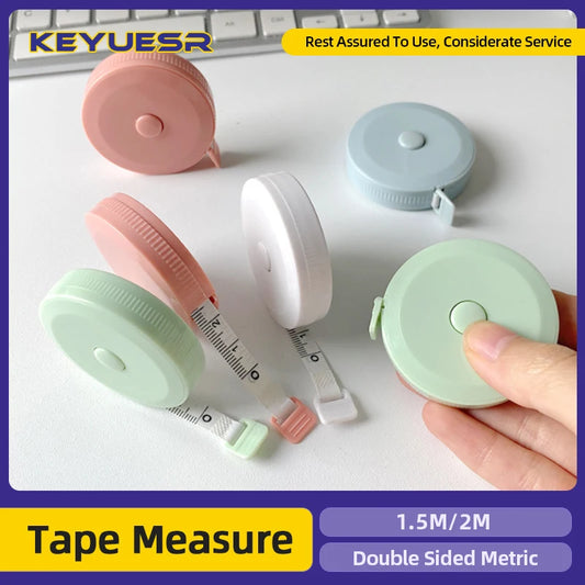 1.5M/2M Tape Measure
