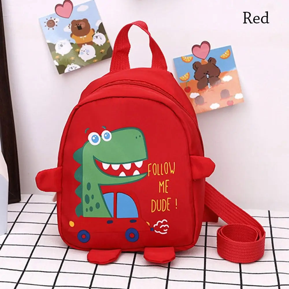 Baby Safety Harness Backpack with Anti-Lost Strap
